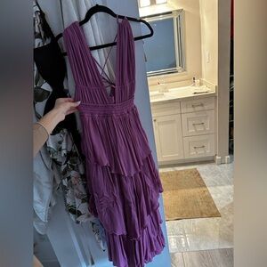 FREE PEOPLE Maxi Dress